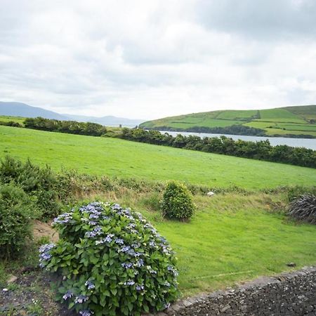 Hotel Half Door House Dingle Exteriér fotografie
