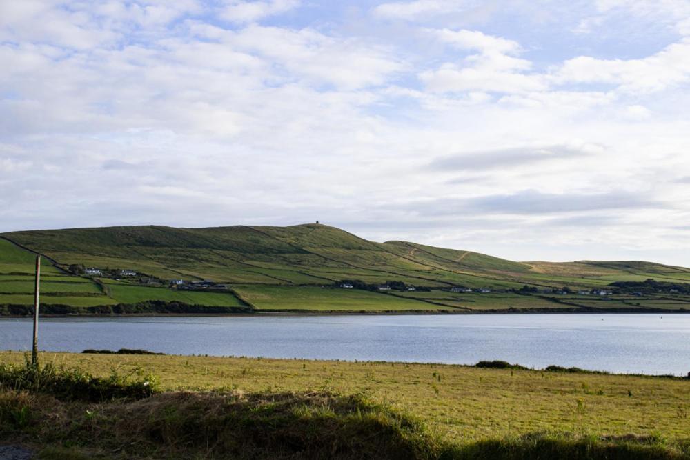 Hotel Half Door House Dingle Exteriér fotografie
