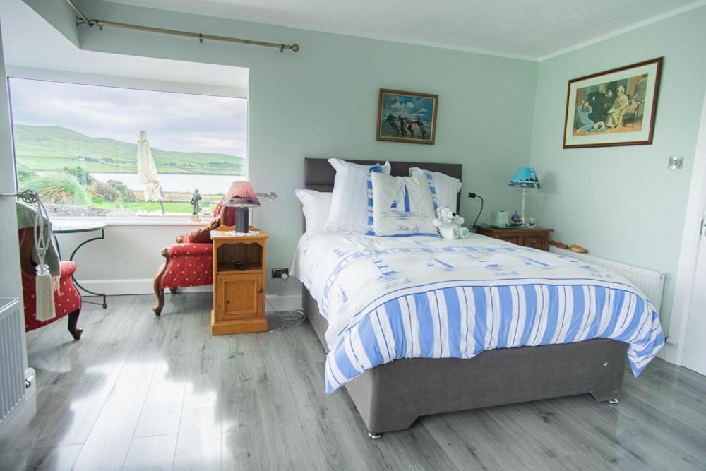 Hotel Half Door House Dingle Exteriér fotografie
