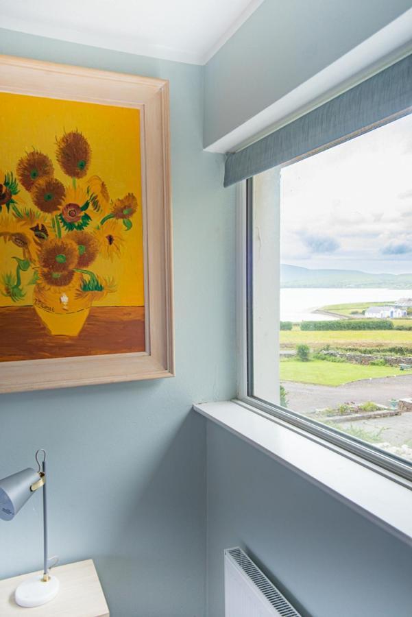 Hotel Half Door House Dingle Exteriér fotografie