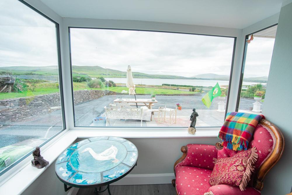 Hotel Half Door House Dingle Exteriér fotografie