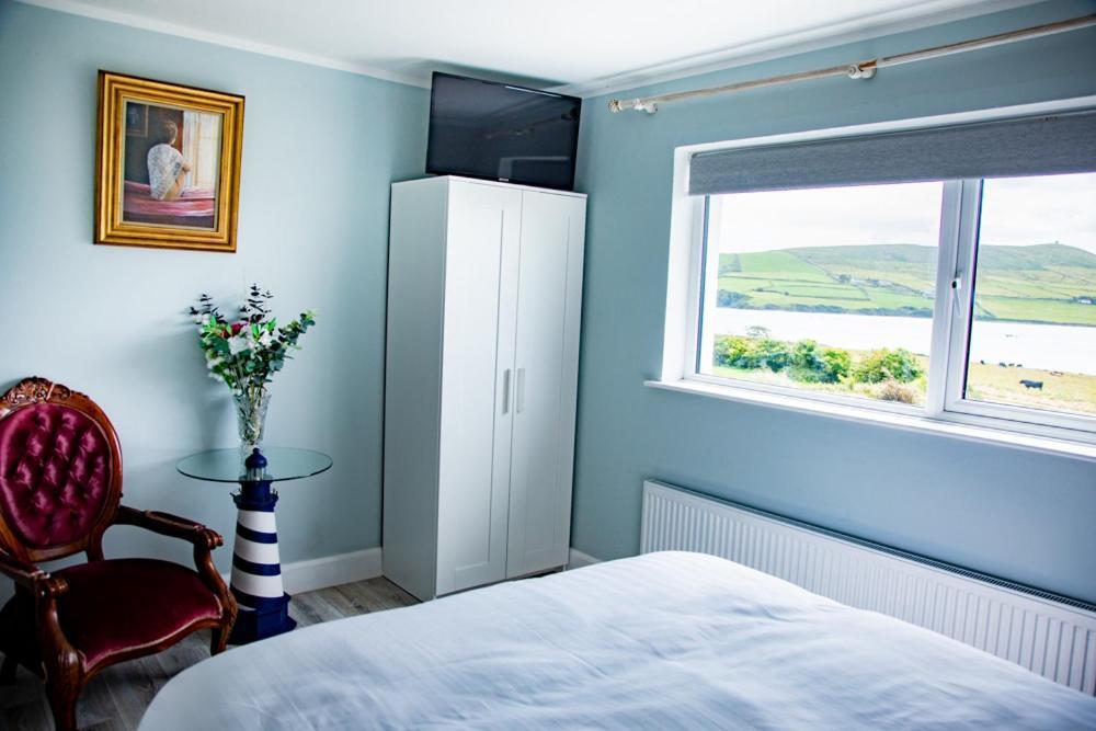 Hotel Half Door House Dingle Exteriér fotografie