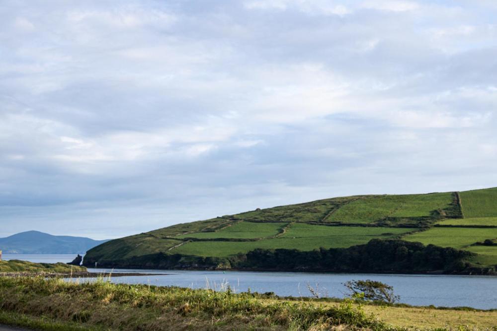 Hotel Half Door House Dingle Exteriér fotografie