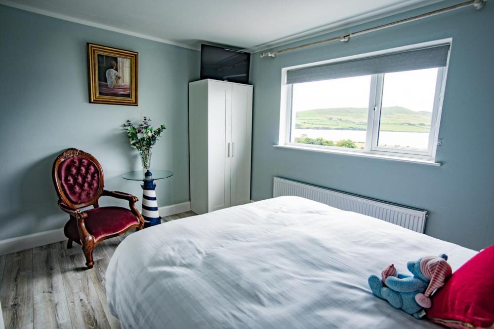 Hotel Half Door House Dingle Exteriér fotografie