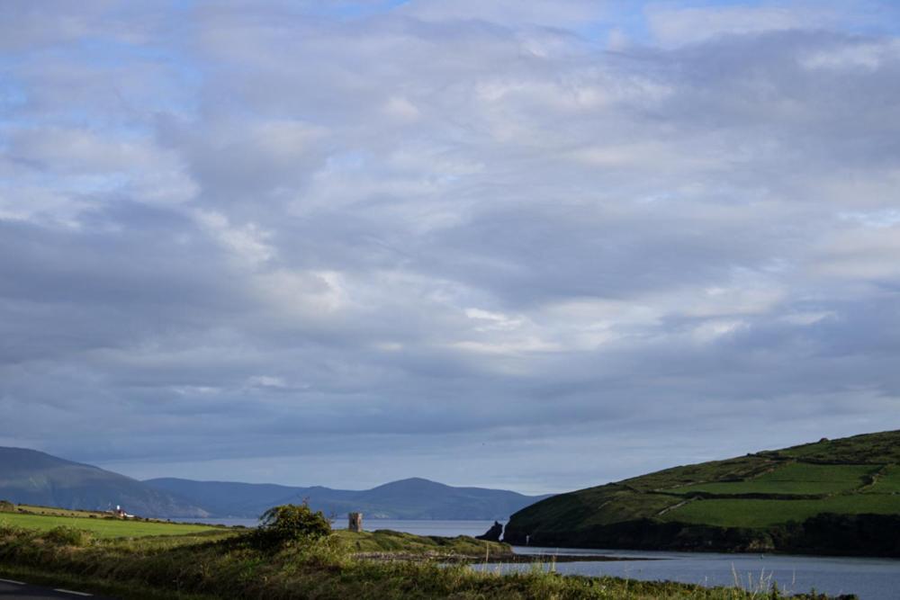 Hotel Half Door House Dingle Exteriér fotografie