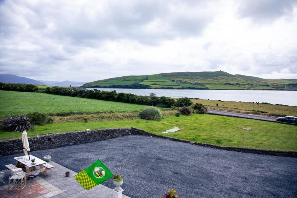 Hotel Half Door House Dingle Exteriér fotografie