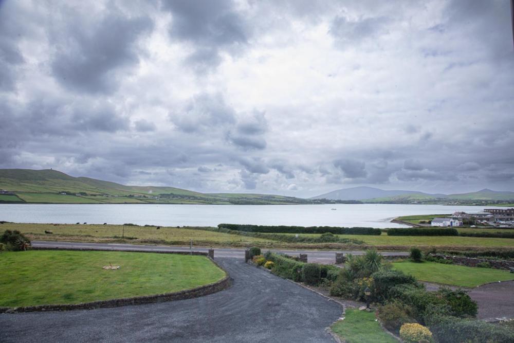 Hotel Half Door House Dingle Exteriér fotografie
